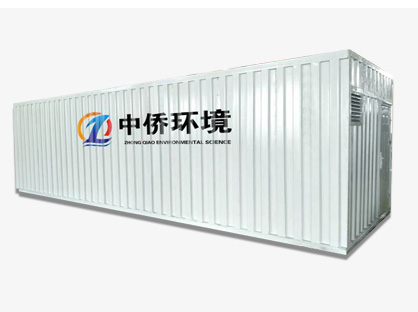 船舶生活污水处理设备