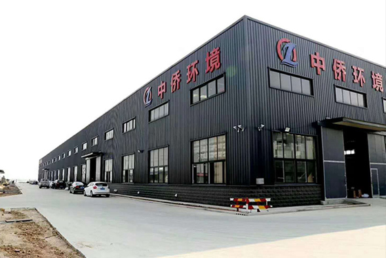 地埋式污水处理设备厂家